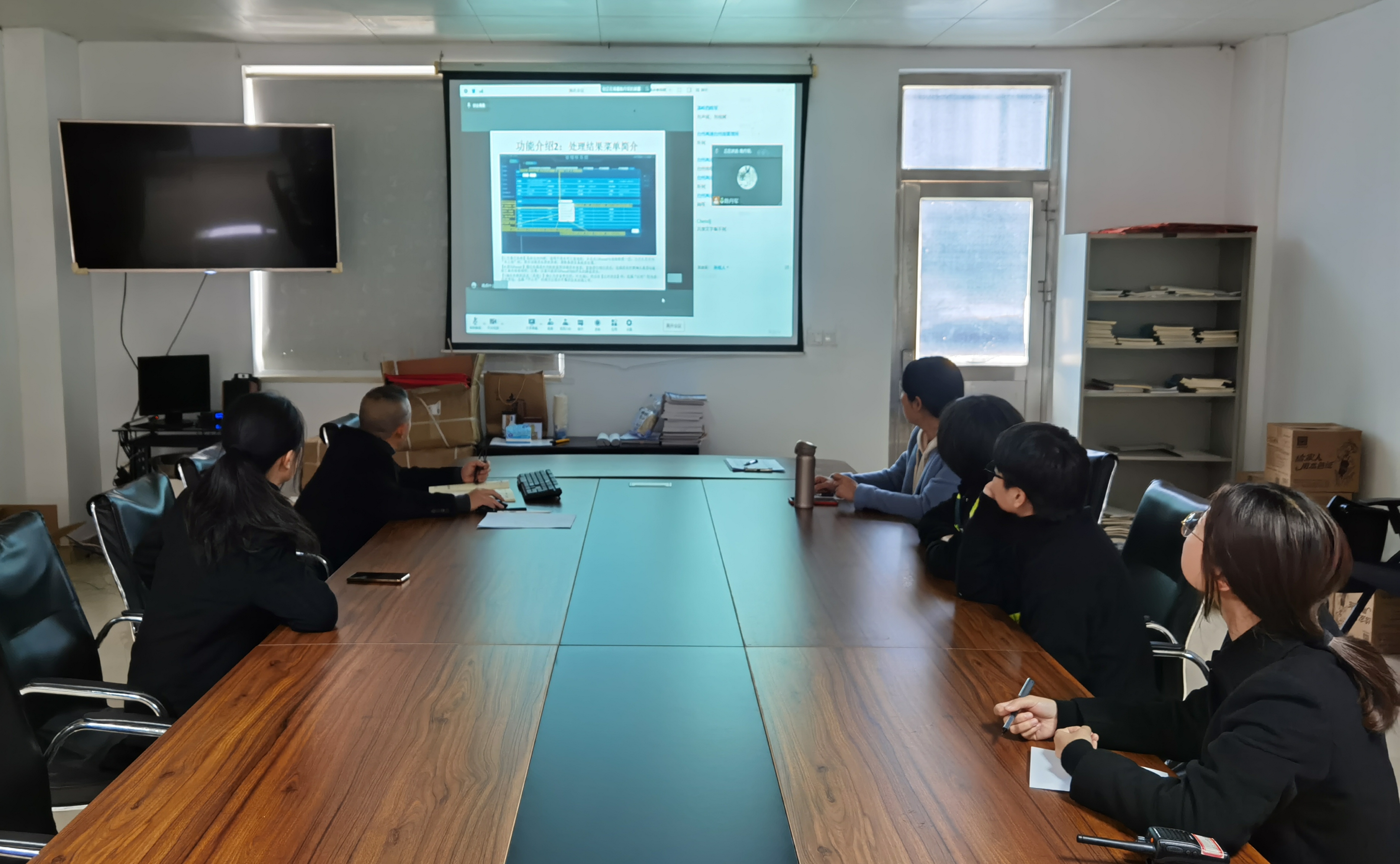 1639384392879760.jpg 溫嶺西收費(fèi)所分會場20211213(葉茂提供).jpg